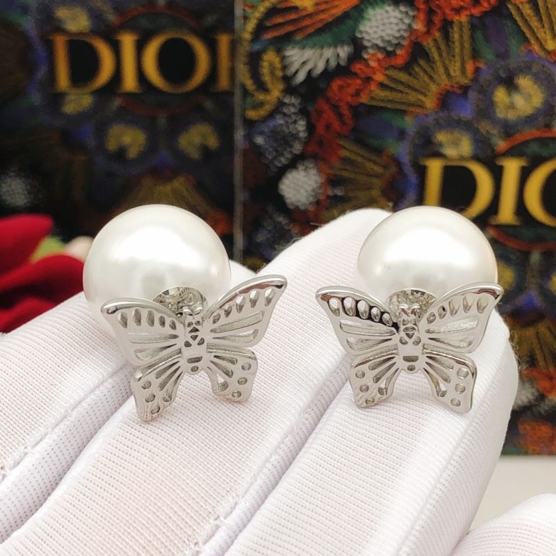 Christian Dior Earrings